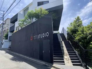 T T STUDIOの画像