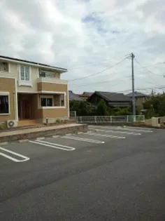 ドルチェ セグレートI【1階】の地図