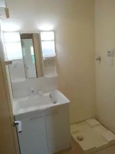 ドルチェ セグレートI【1階】の内装