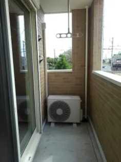 ドルチェ セグレートI【1階】の内装