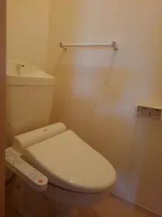 ドルチェ セグレートI【1階】の内装