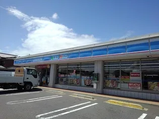 ドルチェ セグレートI【1階】の周辺