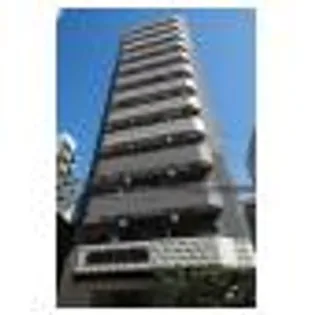 ガーラ芝御成門【14階】の外観