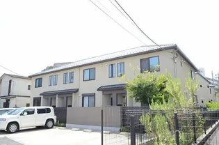 北見小路 東【1階】の外観