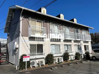 カーサひじり1の画像