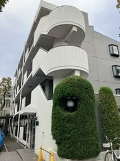 ベルグハイムの画像