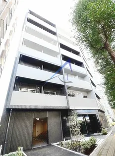 ステージファースト桜新町の画像