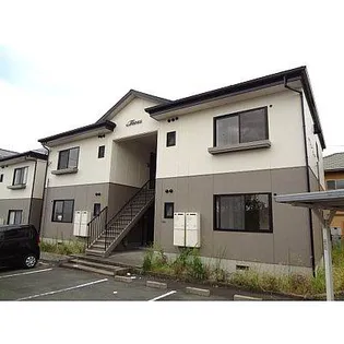 静岡県浜松市中央区半田山5【アパート】の外観