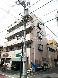 クレスト北町の画像