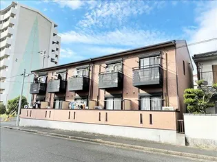 コート西町の画像