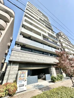 プレサンスNAGOYA本陣の画像