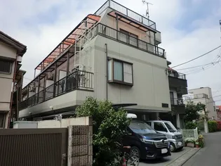 オートゥヴィルIIの画像