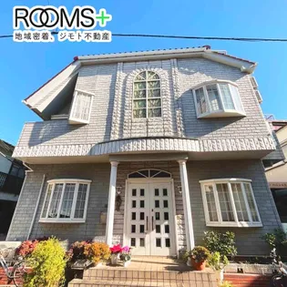 フローレンス【3階】の外観