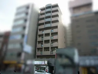 ヴィアーレ四条大宮の画像