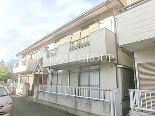 コーポさつきIIの画像