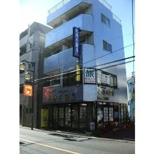 ファイン丸伸ビル【3階】の外観