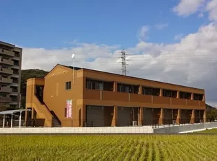 グランメゾン エヌの画像