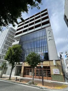 SYLA SAKURAGICHO【5階】の外観