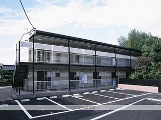 レオパレス富士見第二の画像