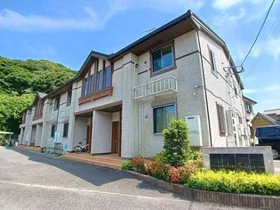 福岡県北九州市小倉南区上吉田6【アパート】の外観