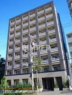 プレール・ドゥーク東京NORTHII【5階】の外観