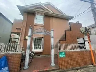 ハイツBENの画像