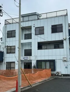 リバービュー羽田の画像