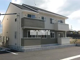 カーサ ベルデAの画像