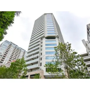 ザ パークハウス三田タワーの画像