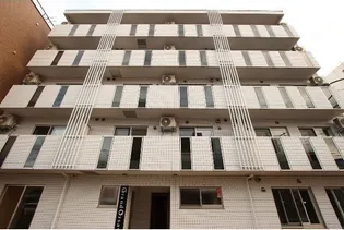 北海道札幌市北区北十六条西3【マンション】の外観