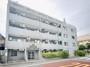 スカイコート新宿第3の画像