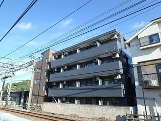 シティホームズ若葉の画像