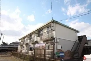 コーポ協和の画像