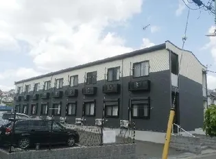 レオパレスレイフェアリーの画像