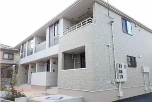 徳島県徳島市北田宮2【アパート】の外観