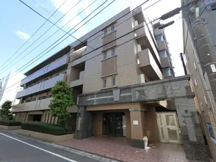 レジディア行徳の画像