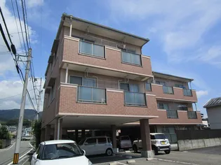 ラフィネ西秦の画像