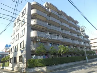 サンクレストの画像