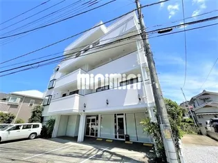 プラザアンシャンテの画像