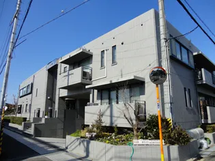 大阪府豊中市千里園1【マンション】の外観