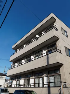 メゾンNOVA NO 2の画像