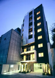 カスタリア麻布十番の画像