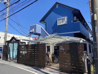 アプロアメニティハイツの画像