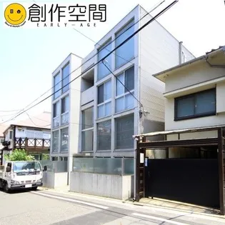 ARTIS(アルティス)の外観