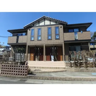 SAKURA HILLSの画像