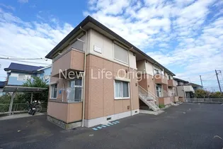 ブリリアントガーデンAの画像