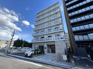 クローバー グランツ江坂南の画像