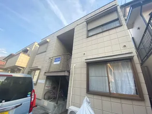 メゾンクレール菊名の画像