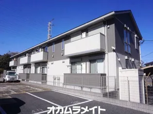 レグルス Kの画像