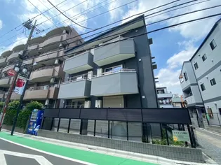 エミネンス関町の画像